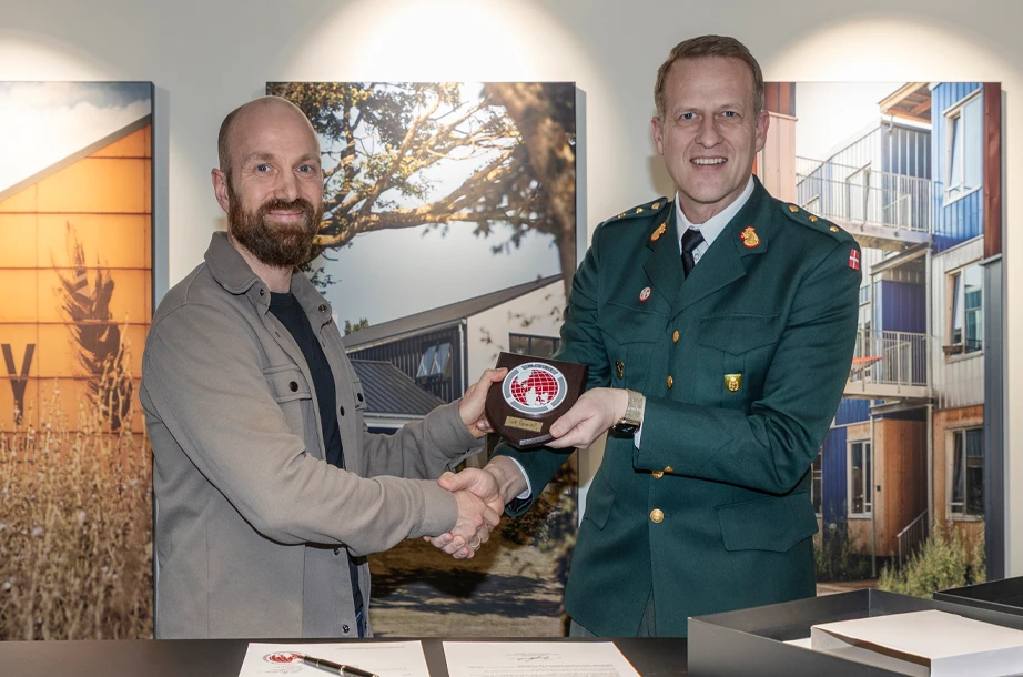 Foto: Annemarie (Fie) Baumann