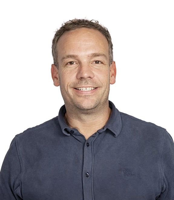 Jesper Aas