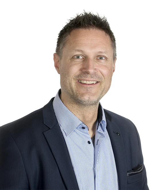 Kenneth Raun
