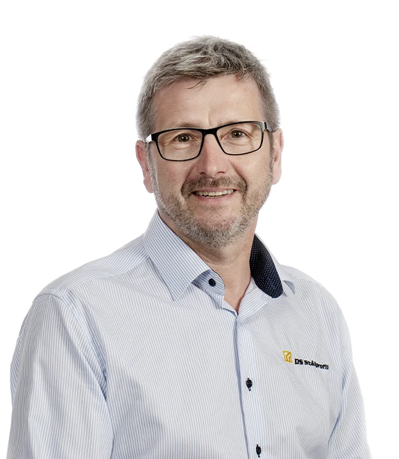 Peter Wind